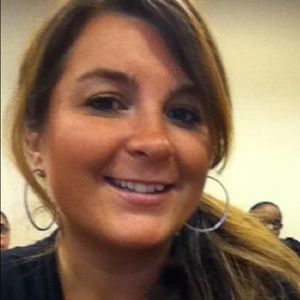 Meet your Posher, Tiffany